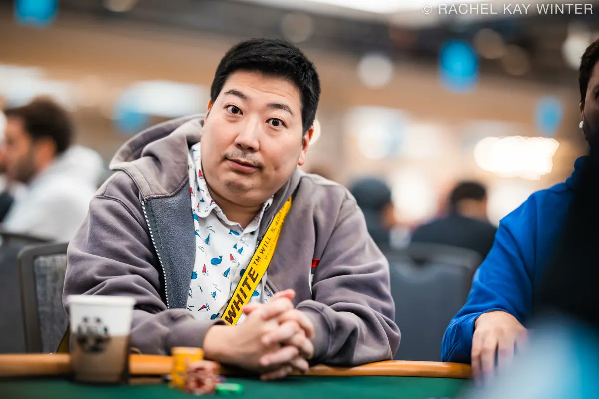 PokerMedia_L3's tweet photo. 【WSOP速報】
日本勢14名が入賞！
日本人最高位は、りゅうたろうさん！✨️

4,764人参加、参加費約16万円、優勝賞金は4900万円
『$1,000 Mystery Bounty Pot-Limit Omaha』

日本勢トップ
47位 約120万円 りゅうたろうさん(@succhan627)
63位 約85万円 きゅうさん(@kyu999)
83位 約52万円 Jamie Payneさん
134位 約46万円 ネコカジ新宿社長さん(@key_pokemon__)
145位 約40万円 Katsumoto Sakaguchiさん
162位 約40万円 Hayato Kitajimaさん(@HayatoLDC)
214位 約35万円 Koji Fujimotoさん(@Kojis_poker)
284位 約28万円 Masaya Hayamiさん
332位 約26万円 Ryutaro Sugitaさん
359位 約26万円 Isamu Masaiさん
414位 約24万円 Shuhei Yoshidaさん
472位 約22万円 Tsuyoshi Maedaさん
664位 約21万円 Kazuhiro Shirasawaさん
671位 約21万円 Tomohiko Ogataさん

日本勢14名、インマネおめでとうございます！
#WSOP #ポーカー