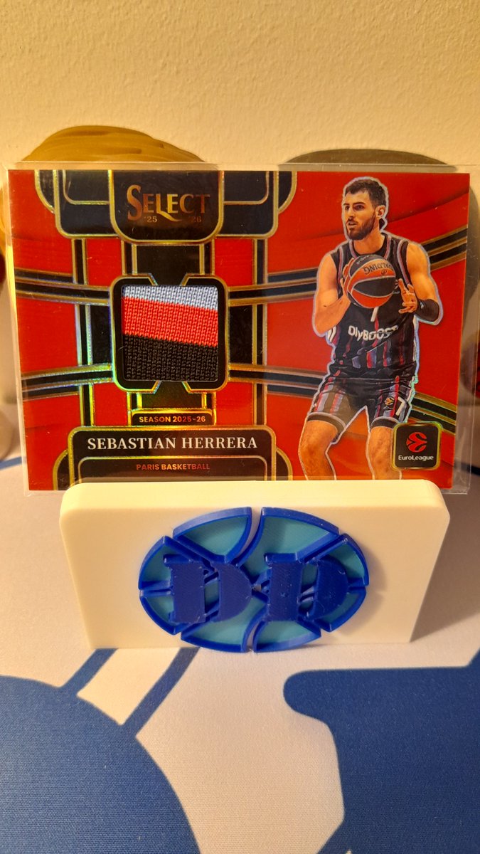 DD Pronostics & DD Trading Cards tweet media