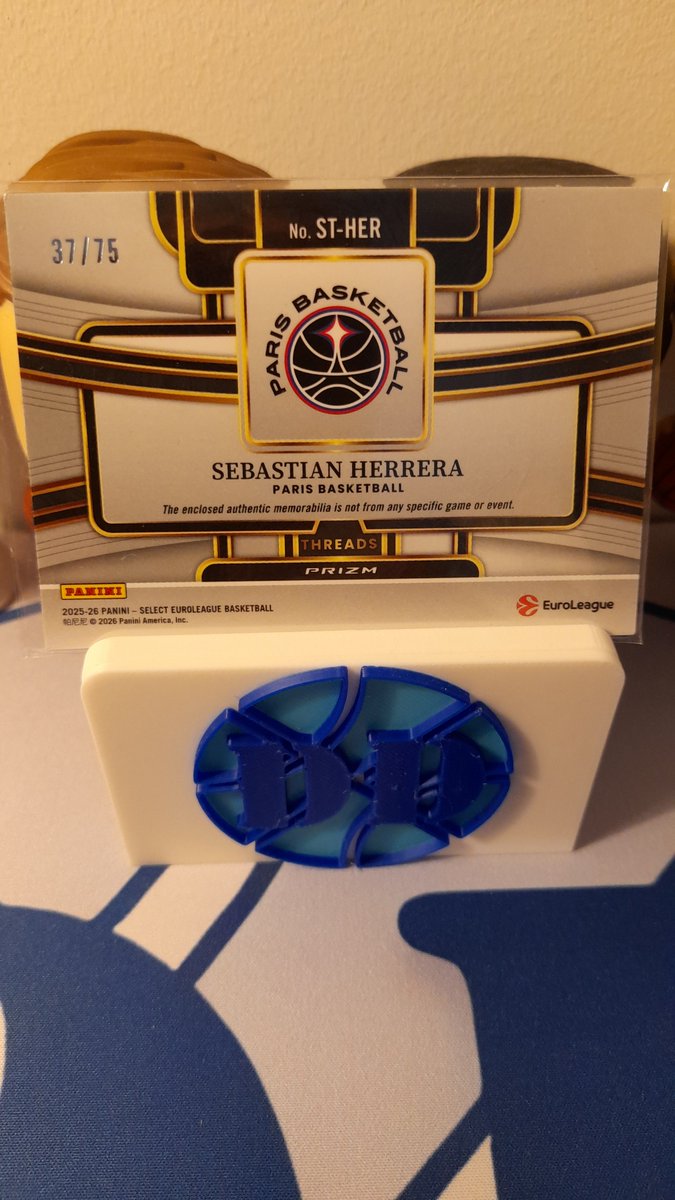 DD Pronostics & DD Trading Cards tweet media