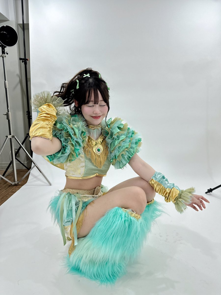 瀬名 ちひろ@8/8 LuckyFes'26 (@Sena_chihiro) / Posts / X