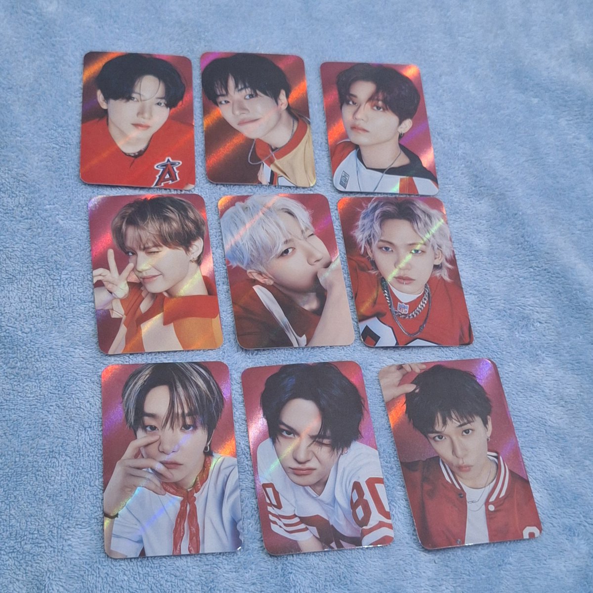 Kp_sell's tweet photo. wts ina // want to sell
 treasure x fiesta rtg selfie edition photocard

20k/ea 

☑ shopee available
📍 jateng

t. trejo pc lfb hyunsuk jihoon yoshi jaehyuk doyoung haruto jeongwoo junghwan junkyu asahi https://t.co/9p1ApzNj9E