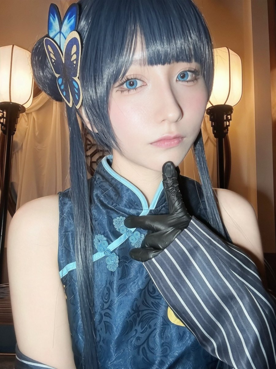 konegi_cos's tweet photo. Cosplay / ブルーアーカイブ

竜華キサキ

🦋🫧

 #コスプレ
 #いいね返し
 #コスプレイヤーさんと繋がりたい https://t.co/Wt1JVibz23