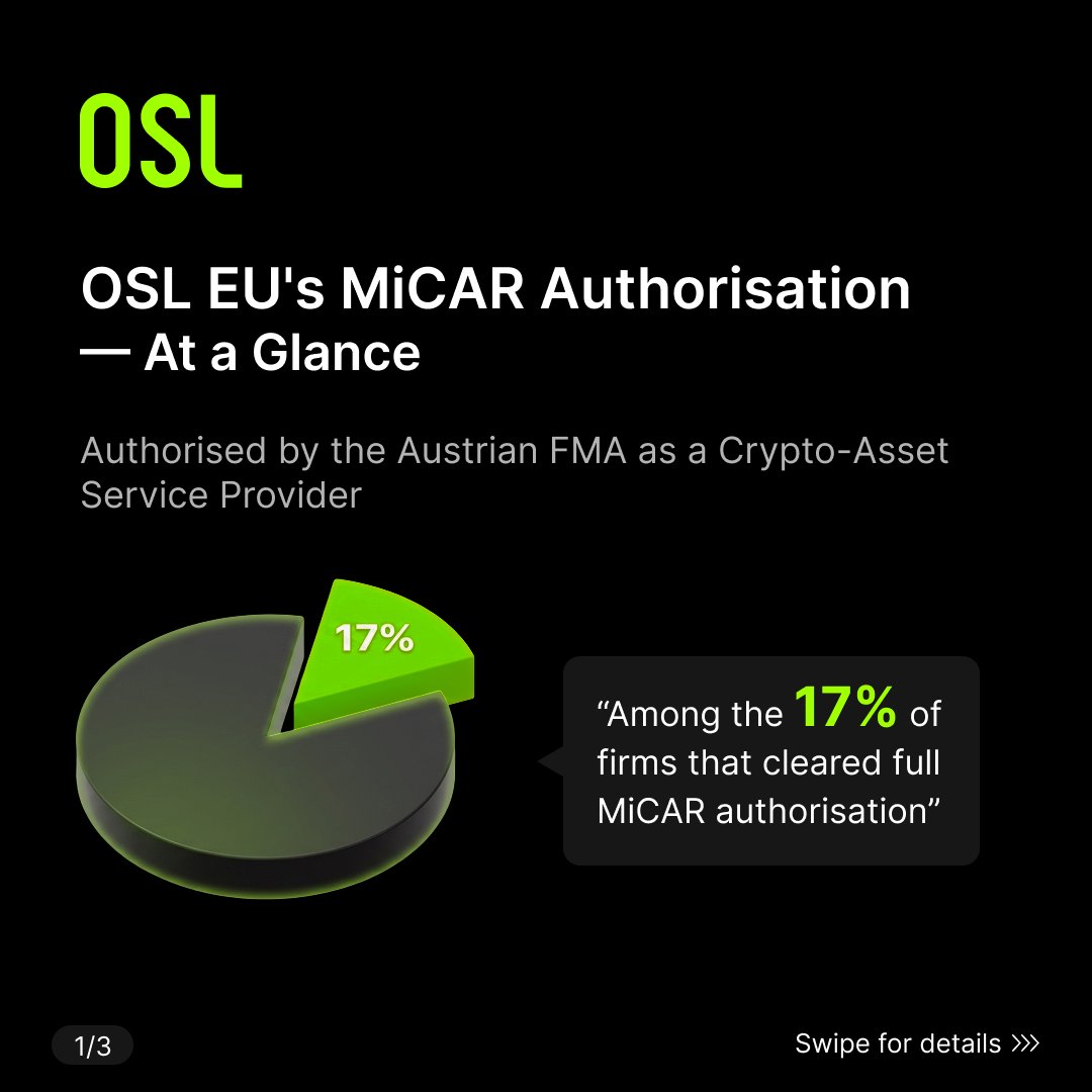 OSL tweet media