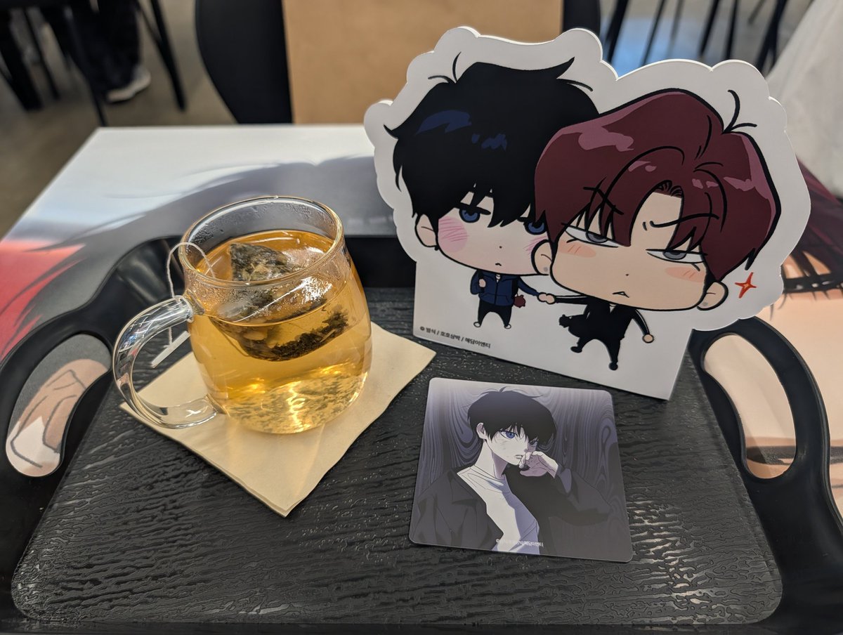 dg7480's tweet photo. @beoncafe.official @cafebeon 
#밤식 #호호상박 #해담이엔티 #비온아넥스 #비온카페 #인증이벤트 https://t.co/t3cW6PEk8d