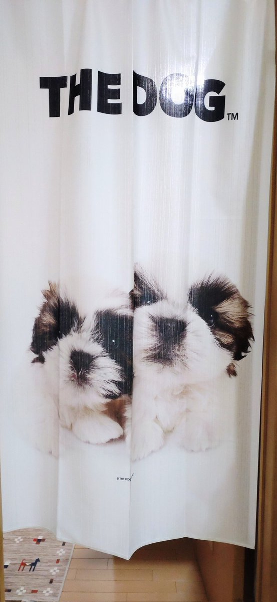 sato10mari's tweet photo. お疲れ様です😊🎵
買っちゃった😁
今日届いた💞
#シーズー
#のれん可愛い
ガチャで🐶
#おぱんつシーズーちゃんズ
探したけど無かった💦
こちらは縁あれば回そう笑🤣

皆さま🩷暑くなりました🥵
水分補給しながらお身体
お気をつけ下さいね🤗 https://t.co/rBtLvjOMya