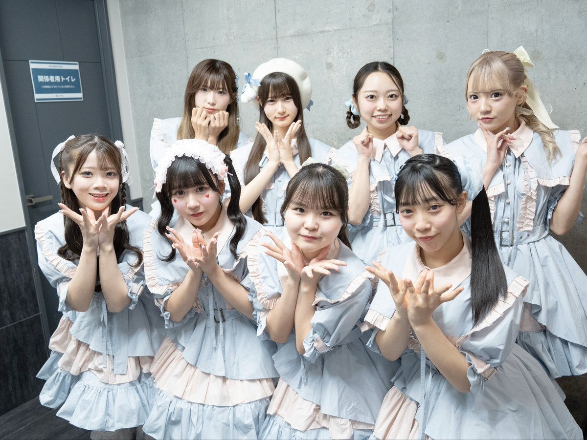 TORIKO_project's tweet photo. 7/10(金)
虜なるプレリュードpresents「トリコ計画♡Vol.1」
@ SHIBUYA DIVE

1組目は…
spiraliaさんです.ᐟ.ᐟ

#spiralia 
#トリコ計画 https://t.co/iXSzxJNiMG