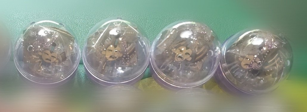 Love__KID_'s tweet photo. 【交換 買取】
譲 : 星野くん ×4

求 : おじゃる丸 < オコリン坊 or ニコリン坊 < 小鬼トリオ
　   買取 (400円+送料)
　   他のおじゃる丸も物によっては可能です(その場合オコニコ<小鬼トリオがメインになります)

天神or博多での現地交換か郵送でお願いします🙇🏻‍♀️
⚠現地交換の方優先になります https://t.co/iztgYCsMyO