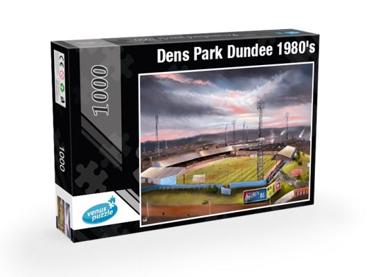 StadiumPortrait's tweet photo. Sports art for all occasions - original artwork by artist Paul Town along with box canvases, prints, jigsaws and more - find your club at https://t.co/4yASYe9Y2N
Give me a follow and a RT #dundee #Dundee #dunfeefc #DundeeFC https://t.co/45JGcfi0BH