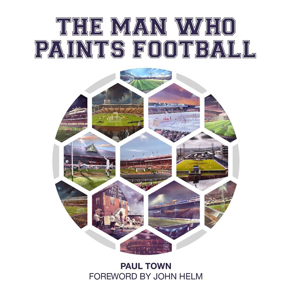 StadiumPortrait's tweet photo. Sports art for all occasions - original artwork by artist Paul Town along with box canvases, prints, jigsaws and more - find your club at https://t.co/4yASYe9Y2N
Give me a follow and a RT #dundee #Dundee #dunfeefc #DundeeFC https://t.co/45JGcfi0BH