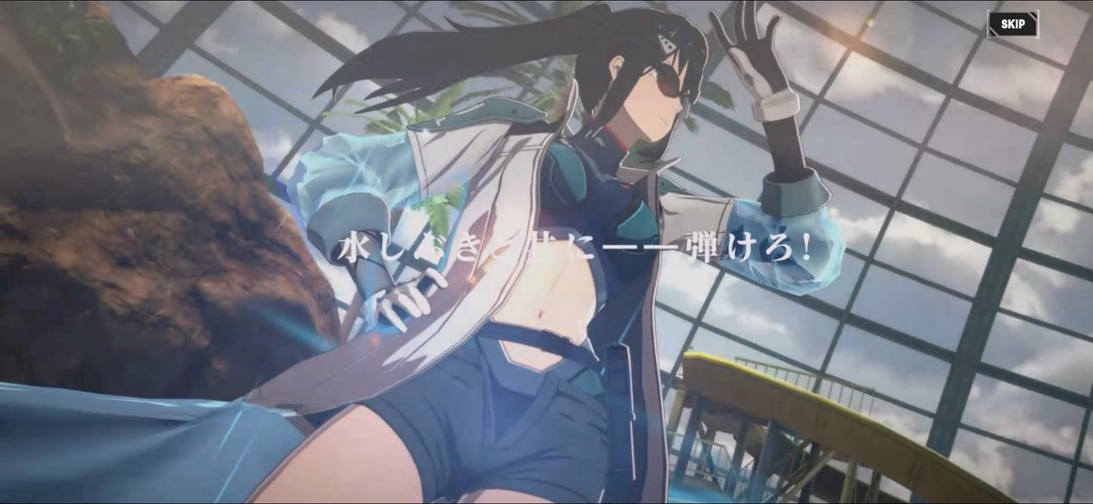 Europea_bc's tweet photo. 最近散々運営のことやいやい言うけどやっぱりキャラは最高だから続けれるんだよな

リリース日から初めて(一瞬辞めたけど)、イベントない時はログインだけになっちゃうけど新キャラ来たらお！ってなるし

末永く続くゲームであってほしい

追記：30連ありがとう
#怪獣8G https://t.co/klXhFd3GsN