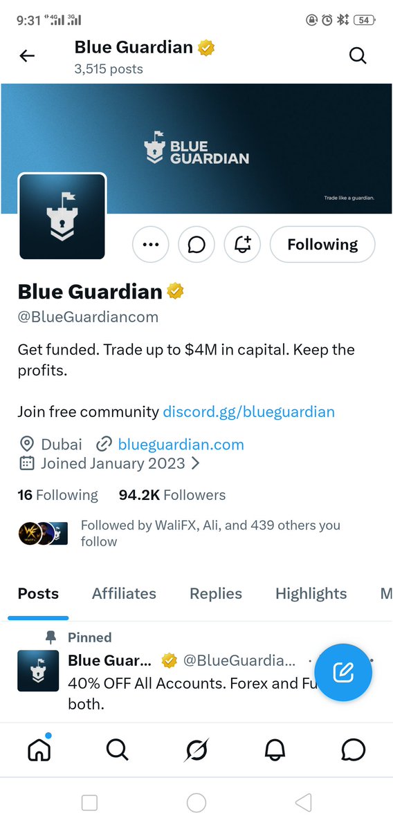 DavSimon5's tweet photo. @ighotrades @BlueGuardiancom @GuardianFutures @Victorex_ @PenSolar_ All done ✅✅... All best to us, hoping to be lucky here 🙏 
@mustpha_ibrhim
 
@Mrvicck
 
@mr_kanairo https://t.co/TqnLKGSNkn