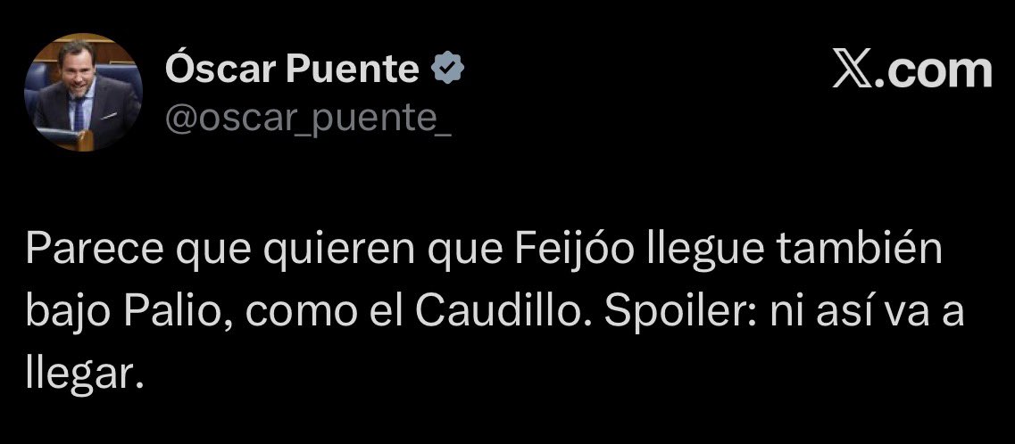 Cuca Gamarra tweet media