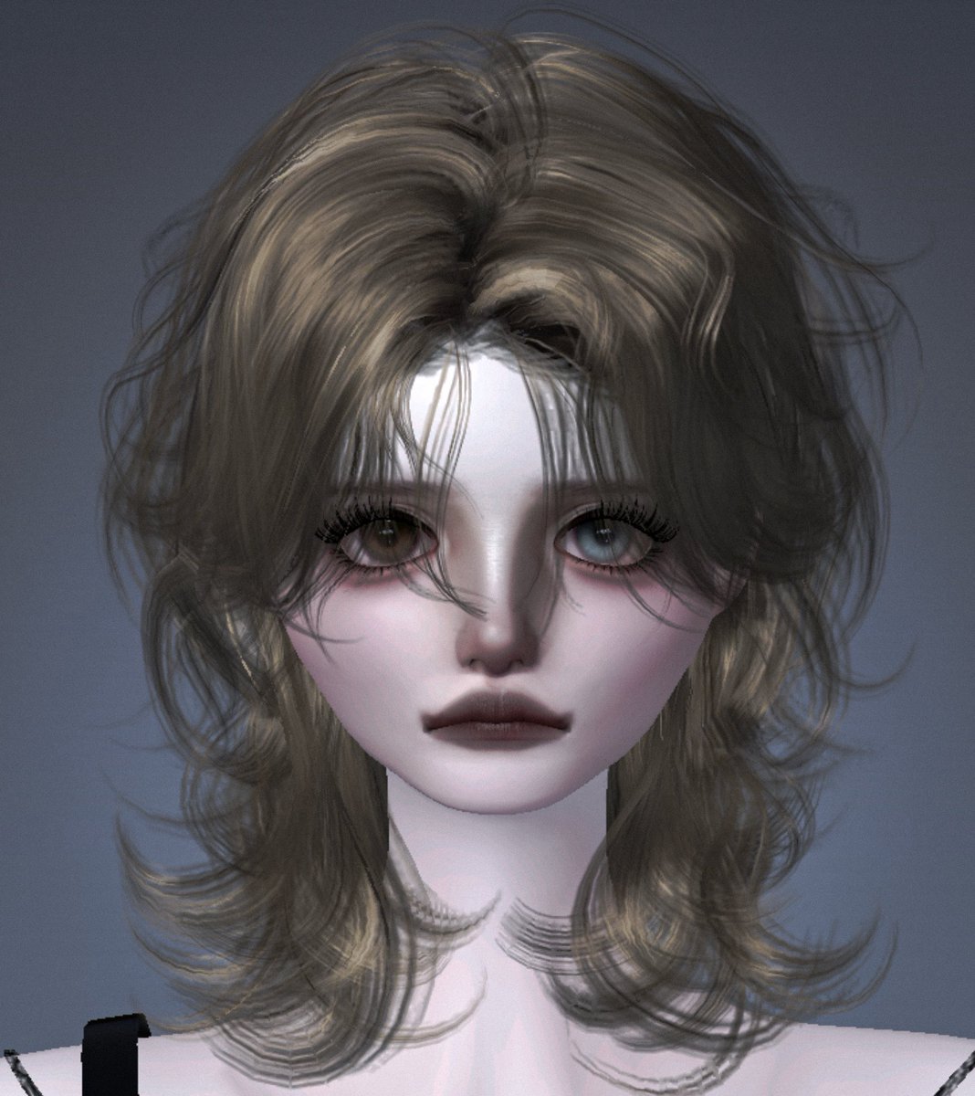 JoyArtcore's tweet photo. 🦇
#Dhampir #VilleDragos #zepeto https://t.co/Ui064DSBiM
