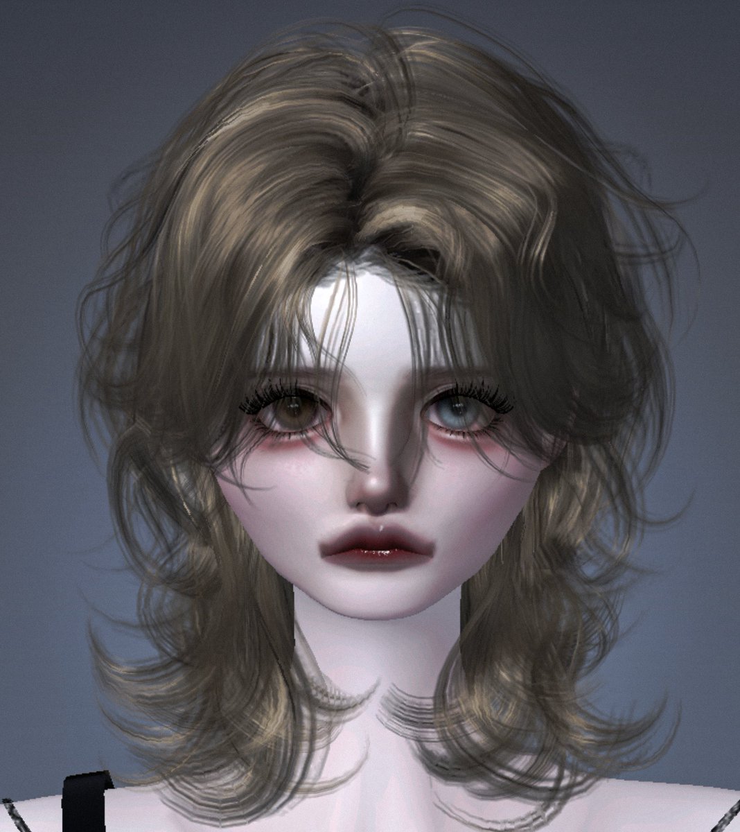 JoyArtcore's tweet photo. 🦇
#Dhampir #VilleDragos #zepeto https://t.co/Ui064DSBiM