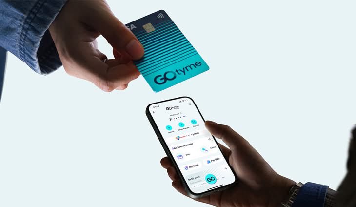 jeazous's tweet photo. GoTyme Bank, a Filipino neobank and lender has reached 10 million users just over three years after its launch, securing over P53 billion in customer deposits.

Insane growth in three years! https://t.co/BOnXEqn187