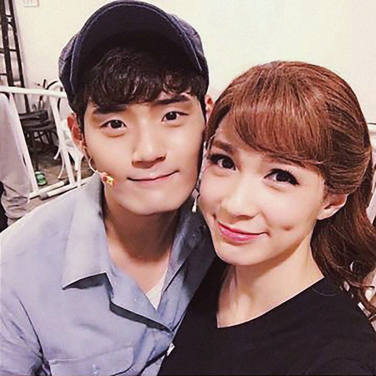 kima_musical's tweet photo. 헐…😻 https://t.co/xK7SHrWDTW