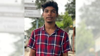 JsrsBengaluru's tweet photo. Nawaz stabs the young women in neck, hands, palms, ribs and thighs.

And threatened to blow up kitchen cylinder when people tried to help

https://t.co/vNKkQBtmNx https://t.co/oLxzpejxvE