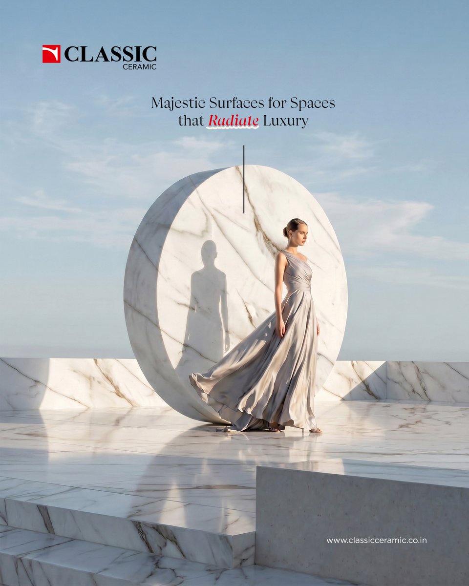 CeramicClassic's tweet photo. #Ceramic #Vitrifiedtiles #Fullbodytiles #Fullbody #Walltiles #Floortiles #Parkingtiles #Porcelaintiles #Tiles #Decore #Interior #Buildingmaterial #Classicceramic #tilesmanufacturer #Tilesshop #Slabs #Woodenplanks #Trending #Design https://t.co/Eq59DdubCV