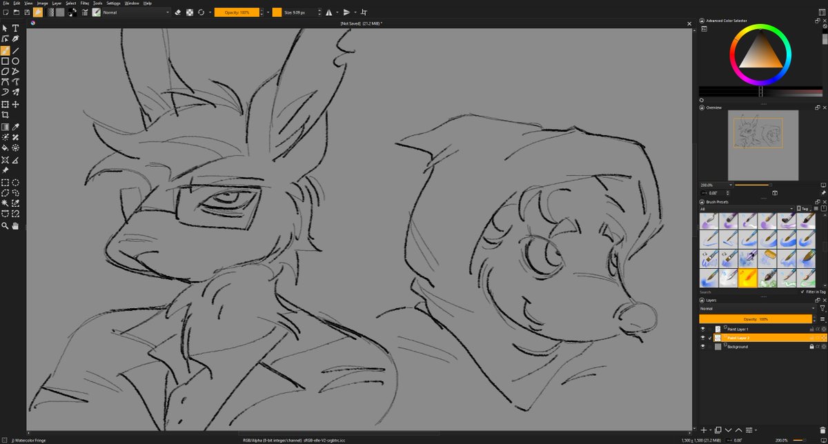 RAZORBLAZORR's tweet photo. (W.I.P) my furrification of sum of the characters from fallout new vegas!! https://t.co/jRX8SYU7M2