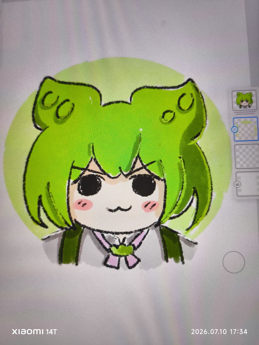 ヨウコ tweet media