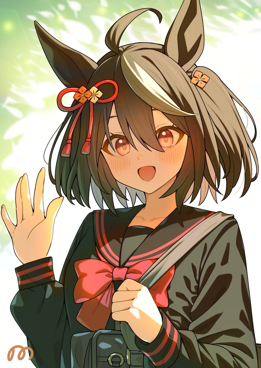 のの tweet media