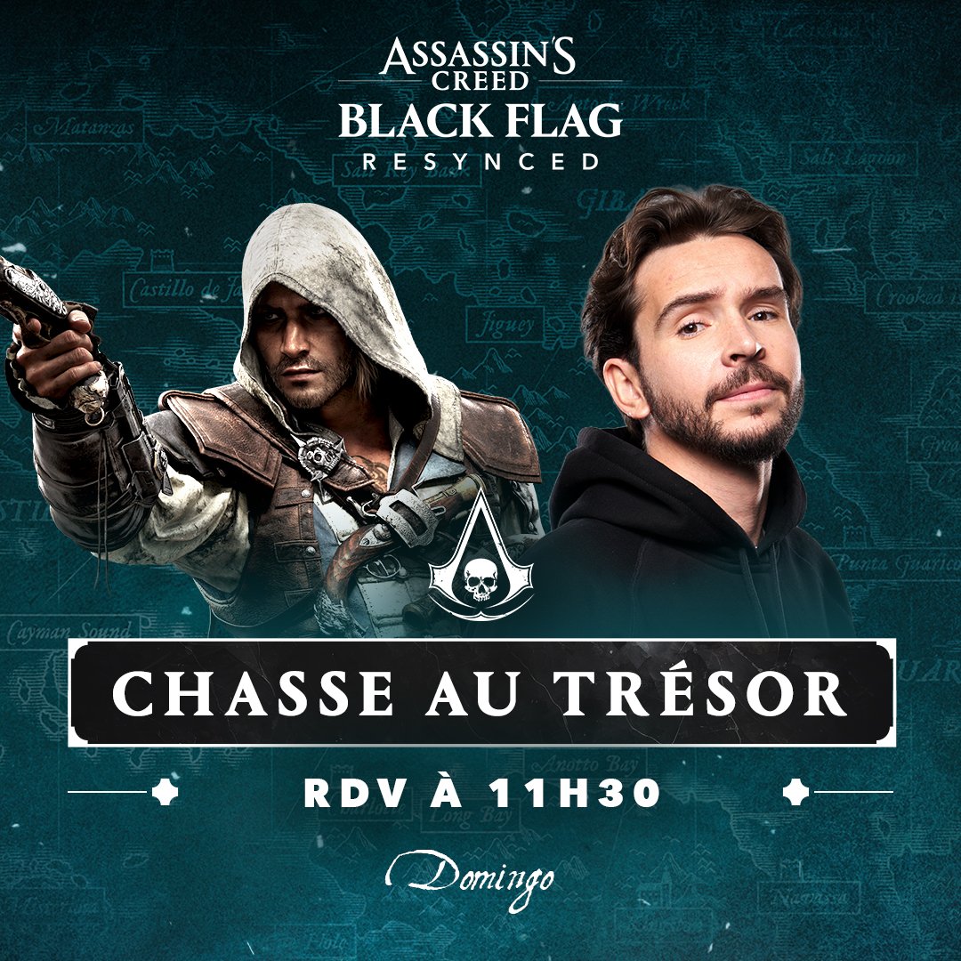 Ubisoft FR 🇫🇷 tweet media