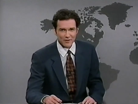 NormSNLJokes's tweet photo. A new development in the O.J. Simpson civil trial this week.

According to sworn testimony, Nicole Brown Simpson had told her therapist that she was afraid of getting beaten by O.J. Simpson.

Asked why he didn't report this earlier, the therapist said, "I was afraid of getting beaten by O.J. Simpson."