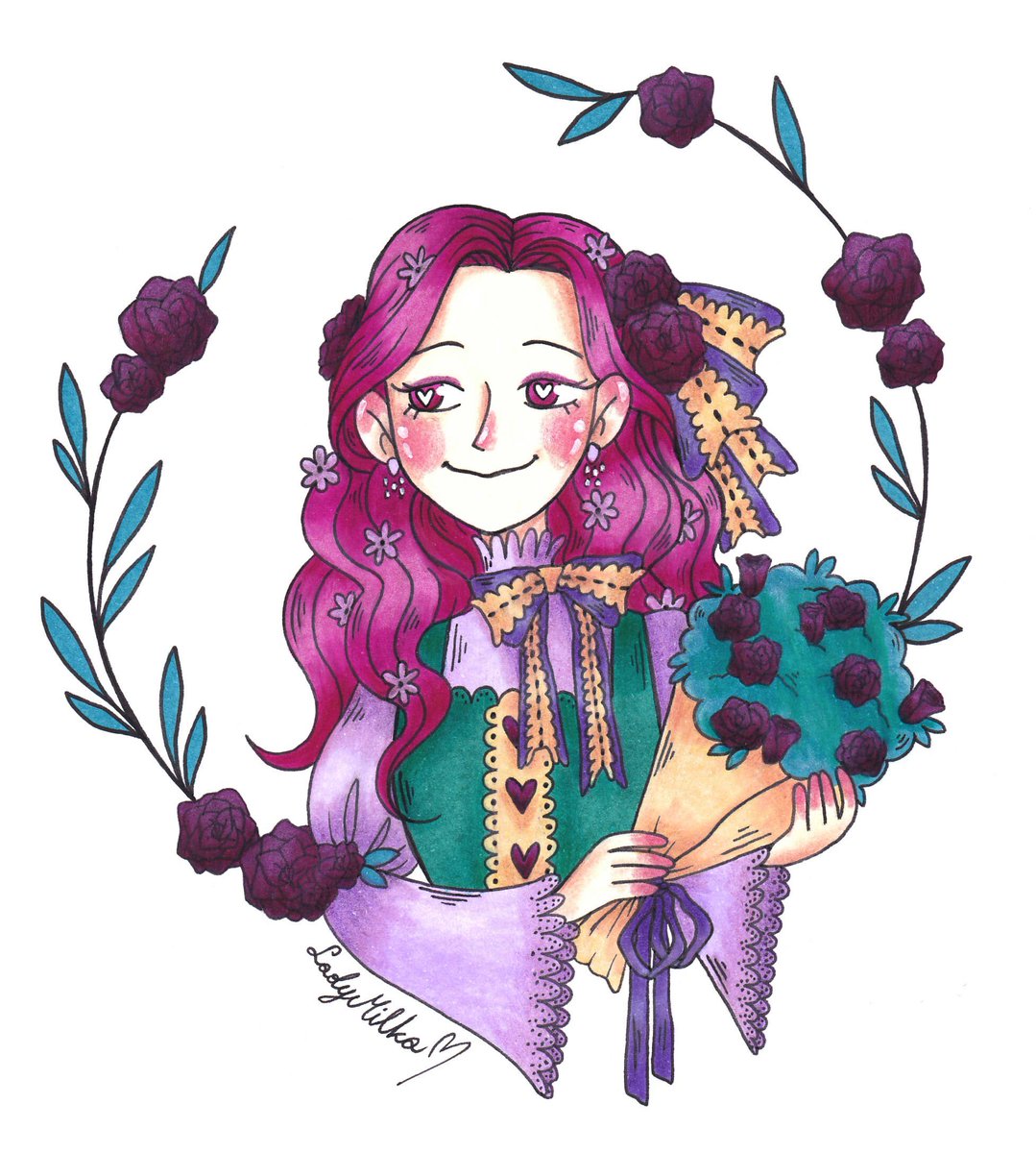 PanciaMilcia's tweet photo. 🔥🖍️ART FIGHT 2026 part 1🖍️🔥

@Polifonta
@/rabentanz (instagram)
@/sapoha_de_hian (instagram)
@/solarechos (instagram)

#myart #artfight #teamcomedy https://t.co/CaluvNmGtI