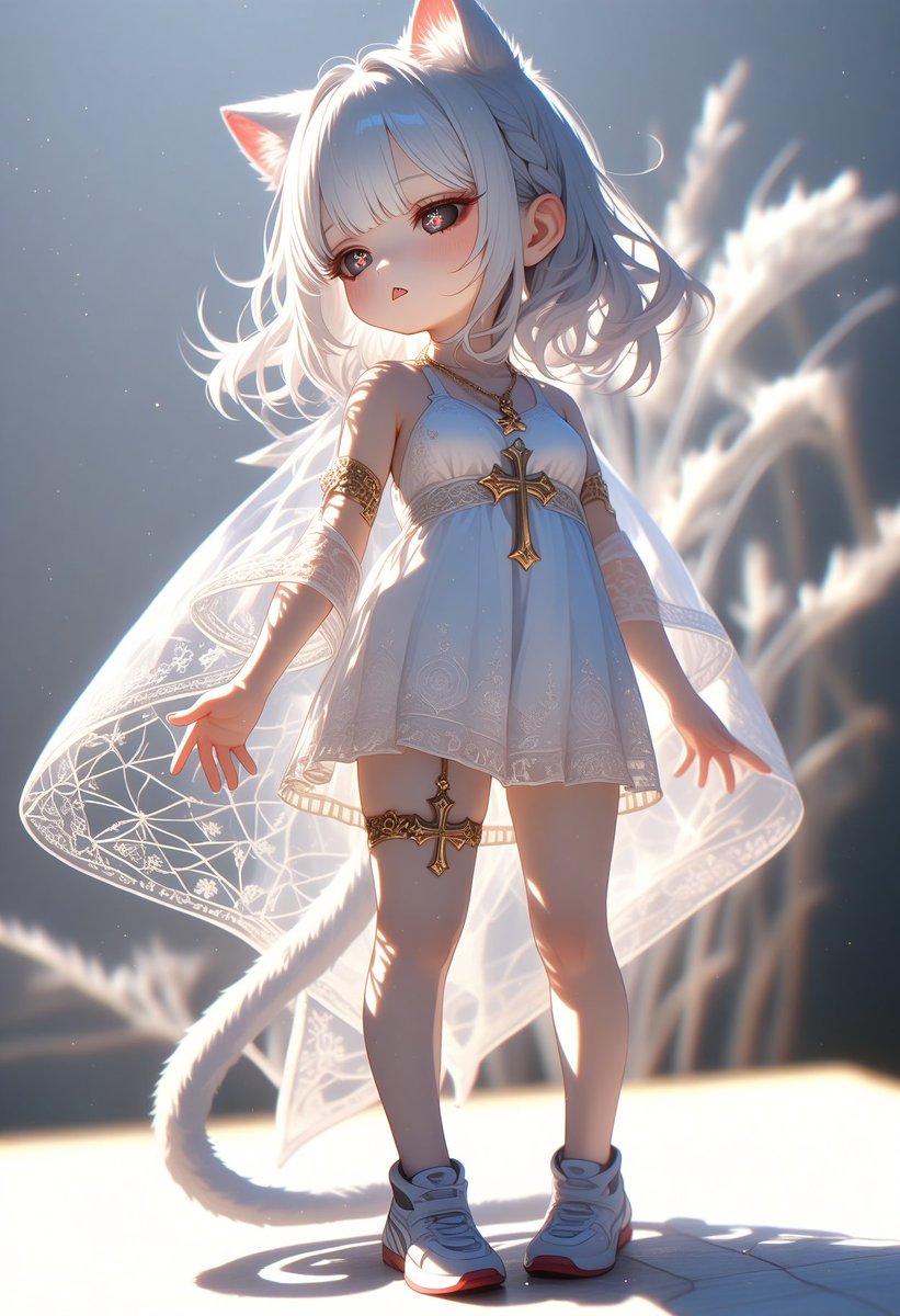 A_O111type's tweet photo. #DaysAI #AIイラスト https://t.co/PhiKmJHzBp