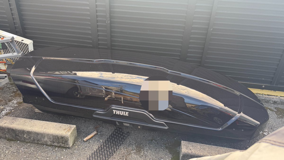 zeCrlRTIv3CM5Cd's tweet photo. ルーフボックス下ろしたら、
体力無くなって
スタッドレス脱ぐの無理やった。
とりあえずtm Racing
乗る準備しよ。
#tmRacing
#TMMoto
#プラザ阪下 https://t.co/jXbXmIytHk