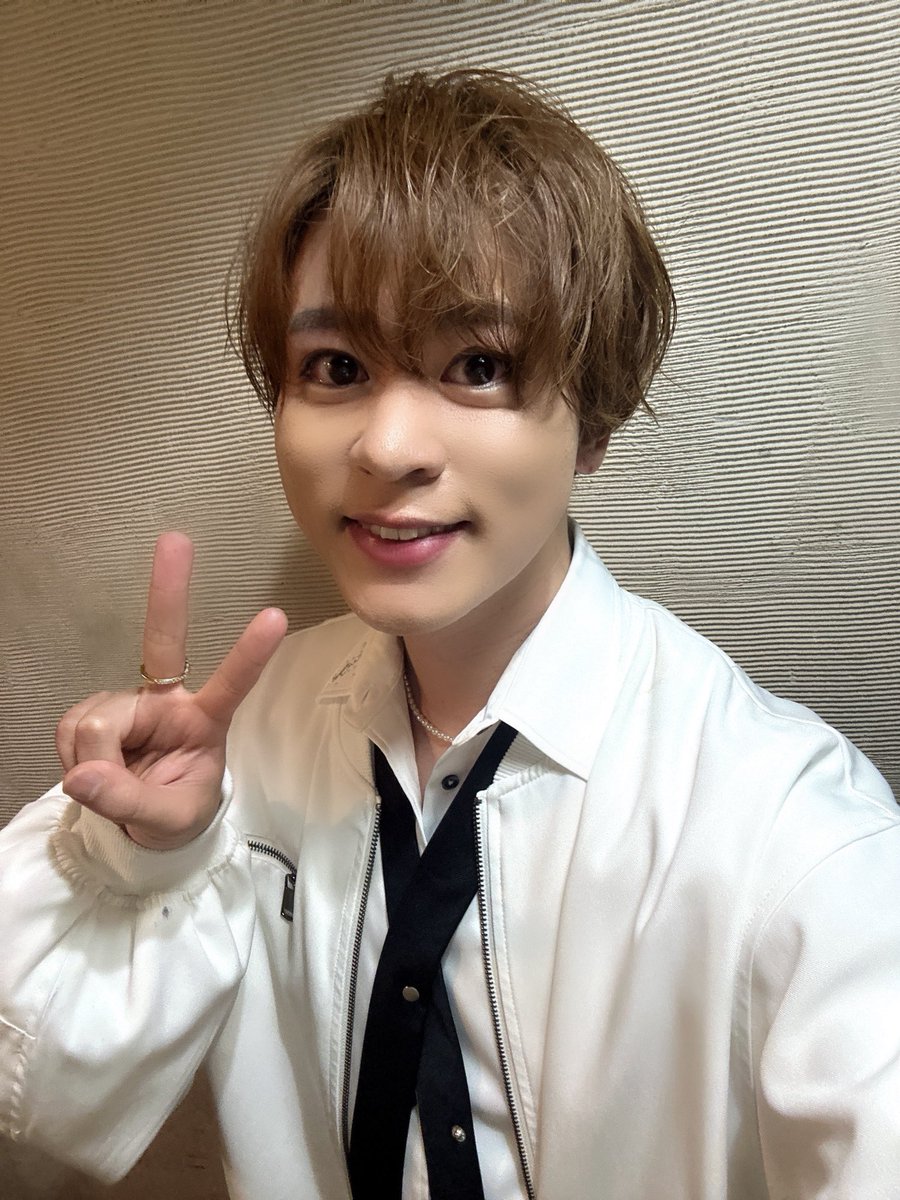 KTK_SHIBUSAWA's tweet photo. 昨日は改めてお越し頂いた皆さん、配信で見てくれた皆さん、どうもありがとうございました‼︎✨

まだまだ夢を鳴らしていきたいと強く思えた1日でした🔥
温かい素敵な共演者の皆様にも感謝です！

アーカイブや投げ銭も引き続き受け付けているみたいなので、どうぞよろしくお願いします☺️🌟 https://t.co/gSpHlhrF6I