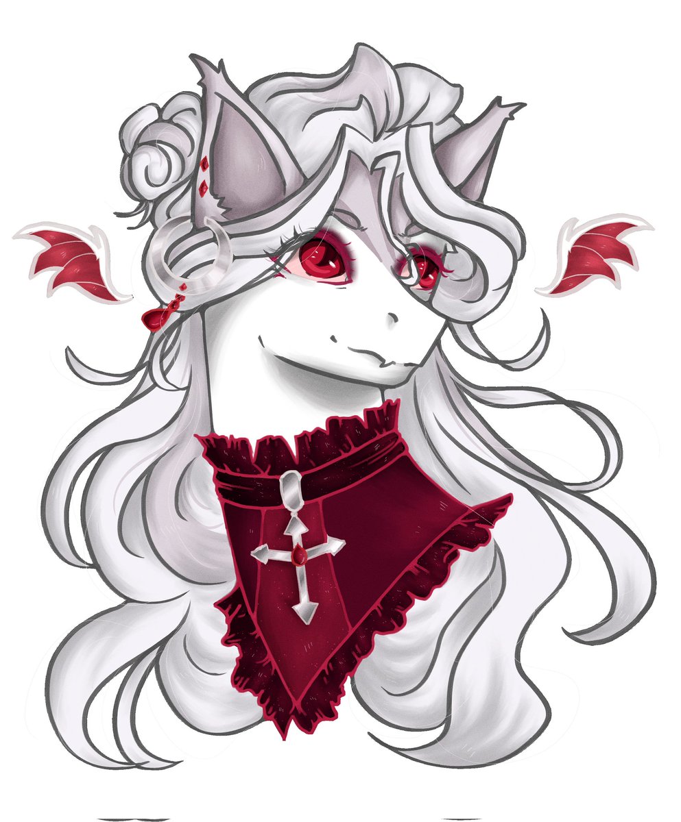 moonbunnybee's tweet photo. ✨️my Art Fight attacks so far✨️

#artfight #artfight2026 #teammystery https://t.co/hl7dfMw2EV