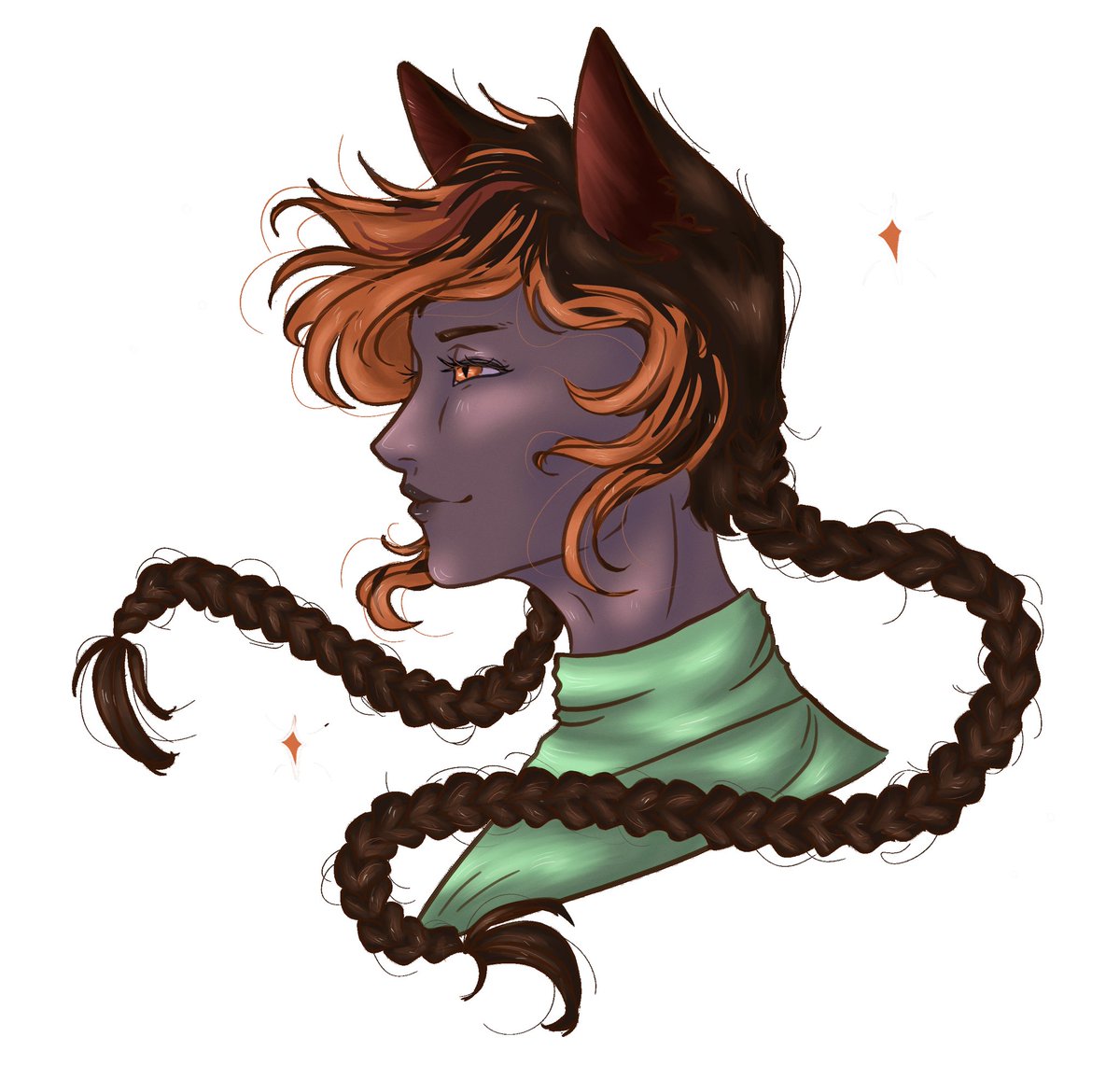 moonbunnybee's tweet photo. ✨️my Art Fight attacks so far✨️

#artfight #artfight2026 #teammystery https://t.co/hl7dfMw2EV