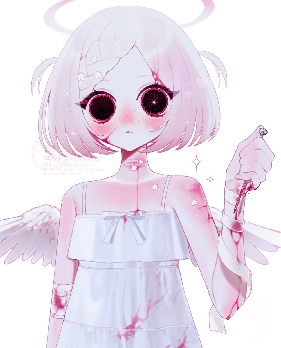 osushizw's tweet photo. oc🤍✧*｡໒꒱· ﾟ https://t.co/PTXEzHwVRD