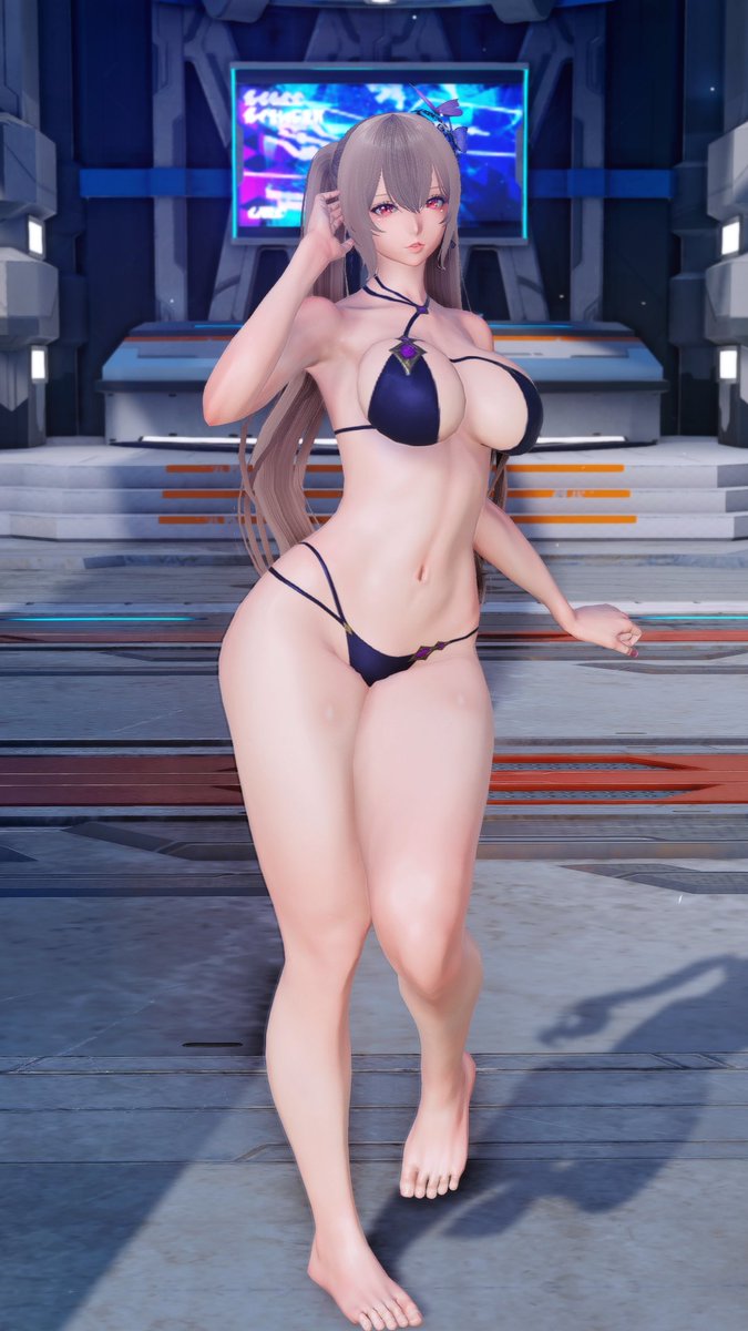 karenPSONGS's tweet photo. #PSO2NGS_SS https://t.co/pHfuUa943t