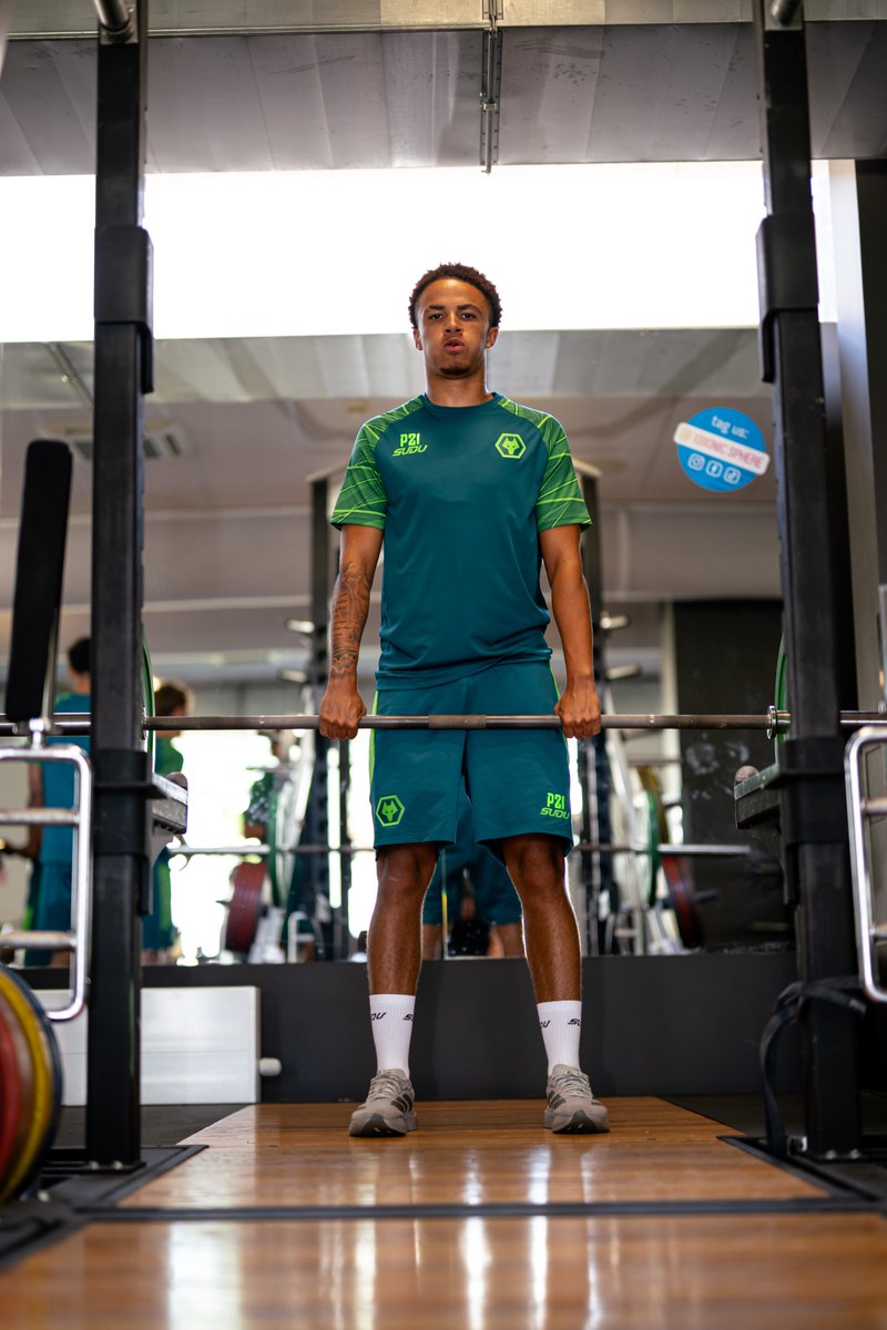 Wolves Academy tweet media