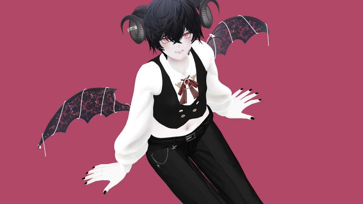 Lavi4vr_'s tweet photo. 今日Adoneあるよ〜、僕は第2インスタンス。
まってるからね。 https://t.co/0t662v7HEl