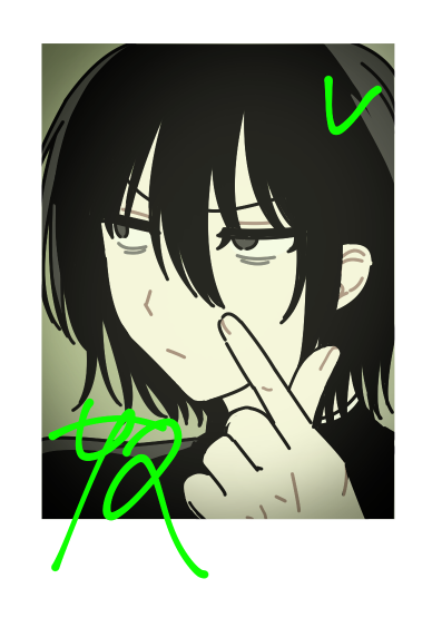旨味まづ tweet media