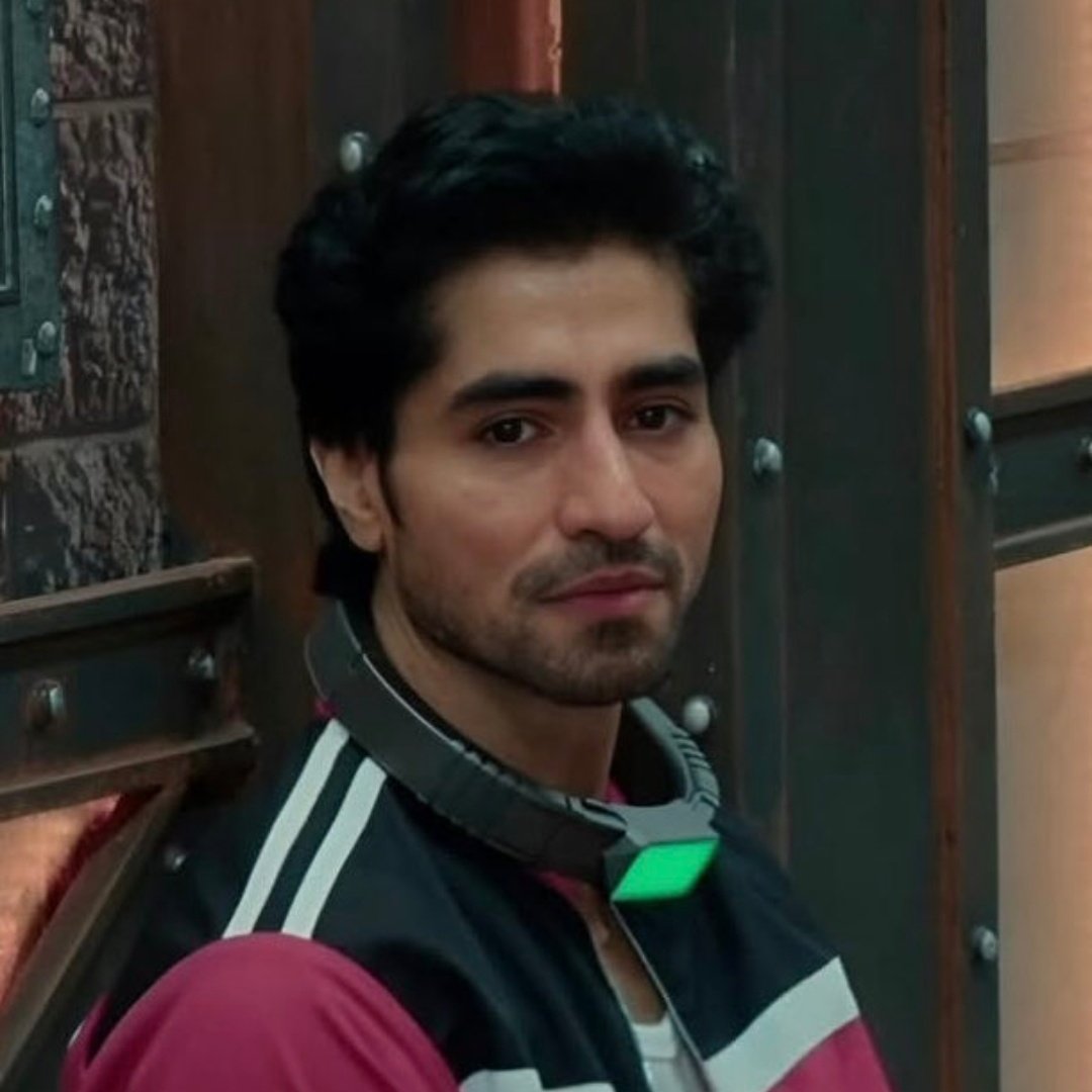 BiggbossKaTadka's tweet photo. Weekly Ranking Poll (Week 2)

Like &amp; RT if you like Harshad Chopda 

#LockUpp #HarshadChopda https://t.co/X8orWbYJwU