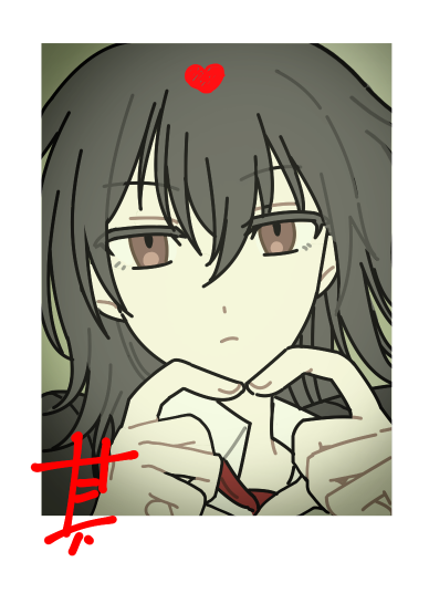 旨味まづ tweet media