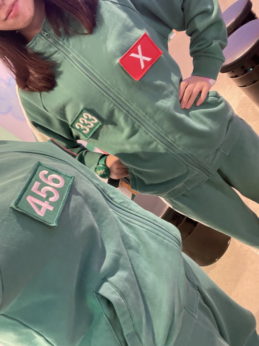 tsk28rk4rik16's tweet photo. #渋谷リアルイカゲーム https://t.co/ChRTJSKtUp