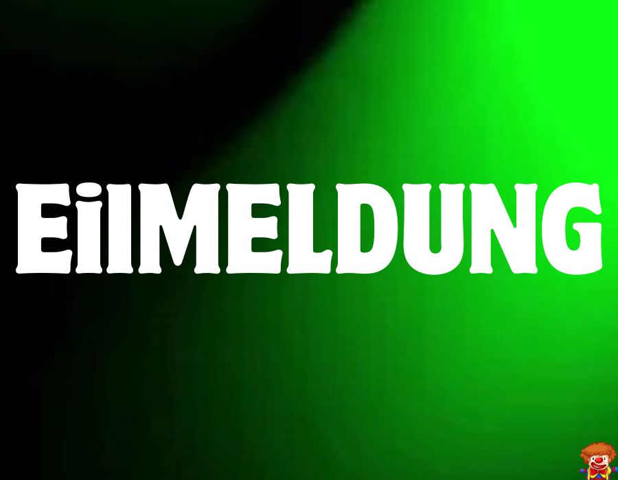 BockwurstClown's tweet photo. ++++EILMELDUNG++++
🟩🟩🟩🟩🟩🟩🟩🟩🟩🟩🟩🟩🟩🟩🟩
Wir trommeln die #LINKEN und #ANTIFA komplett aus #München raus‼️‼️‼️
Machst du mit? Dann los! 
Morgen - SAMSTAG - 14:00 UHR
Die MERZ-MUSS-WEG-DEMO-V
🟩🟩🟩🟩🟩🟩🟩🟩🟩🟩🟩🟩🟩🟩🟩
+++ES WIRD GIGANTISCH+++
#Merzmussweg #Weichreite https://t.co/8ZXUhVwAtE