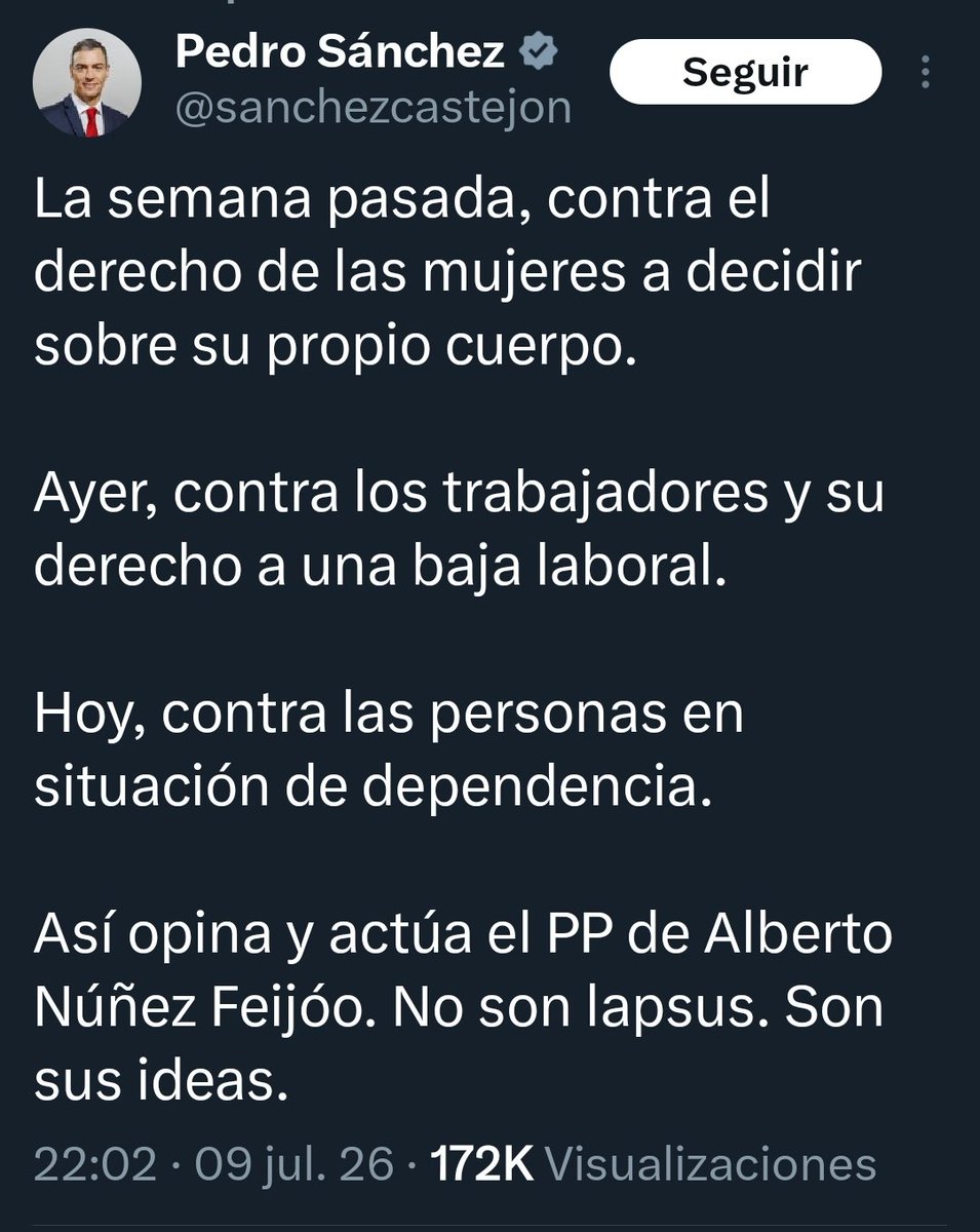 Beatrizag131's tweet photo. @RamonLopez_G El pp, la vergüenza no la conocen, u en sueños 👇🏼 https://t.co/sAv9yULR67