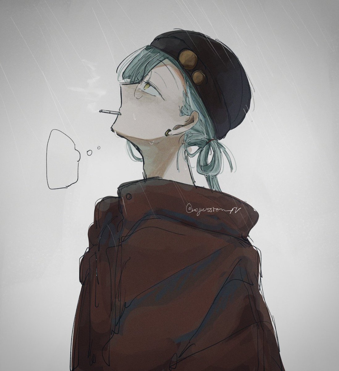 regression_gg's tweet photo. 雨が恋しい https://t.co/mGIgJR6aSZ