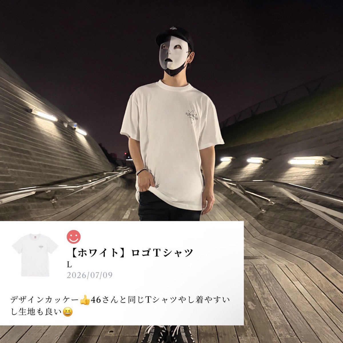 9646channel's tweet photo. 皆様からグッズが届き喜んで頂けてるコメントやポスト沢山頂けて嬉しいです😆
それと沢山のレビューもありがとうございます😭

・クロシロショップ
https://t.co/Fc6syRwB5Z https://t.co/4mXfUctuij