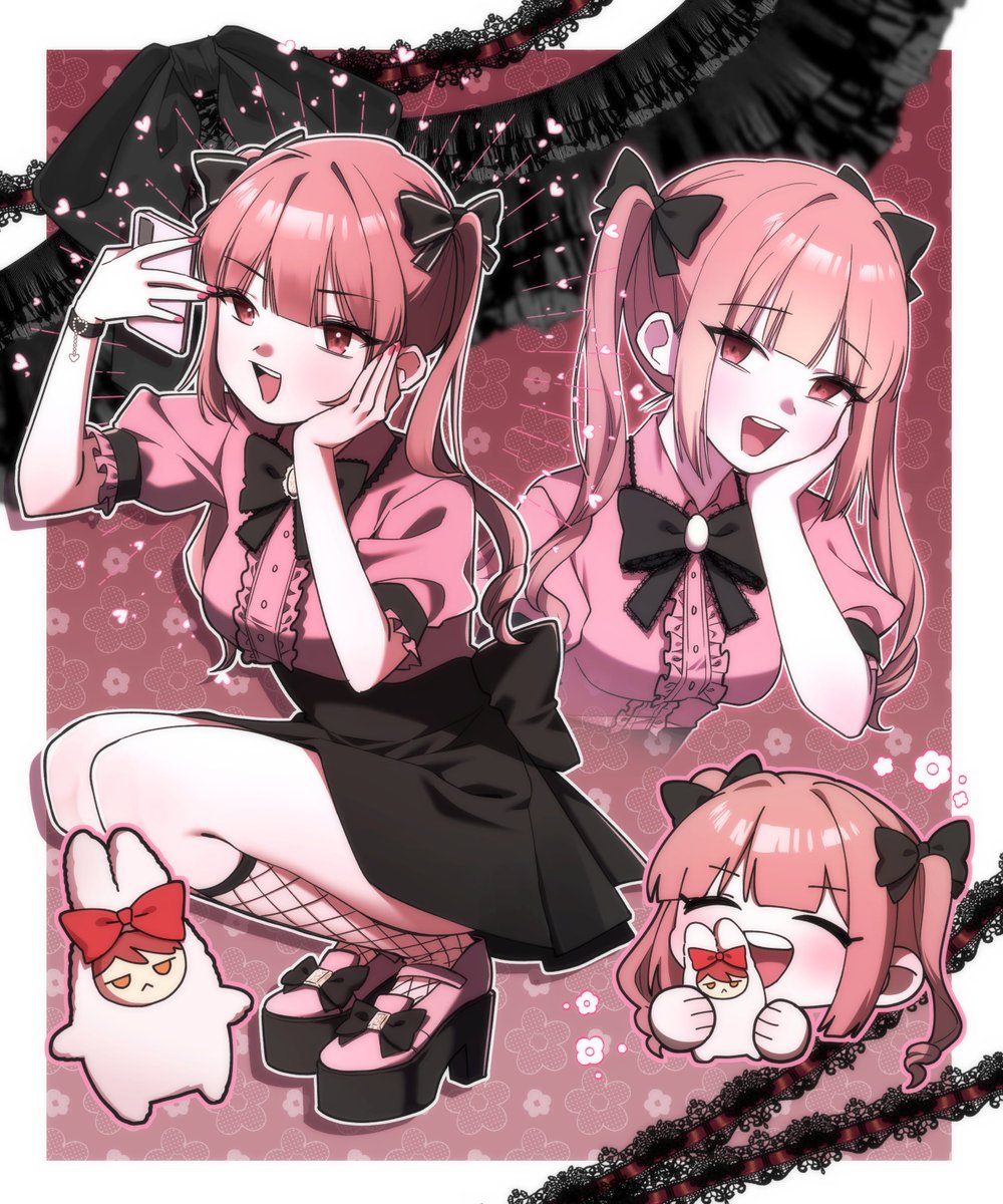absolute_winter's tweet photo. 최근에 그린 그림들... https://t.co/3sFmPxjUcW