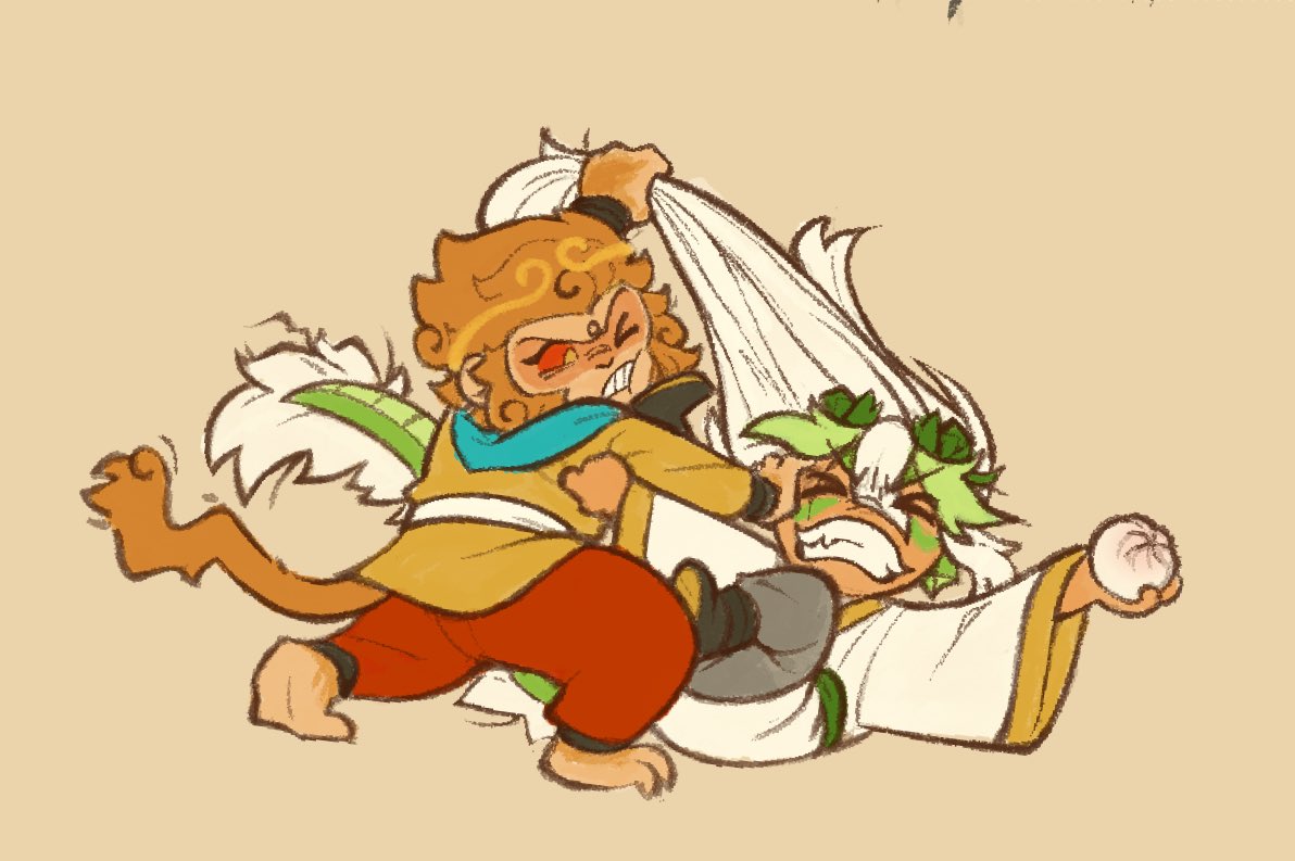 LazyRaton's tweet photo. Him and his brother lol

#lmkaolie https://t.co/sEQBWyNCld