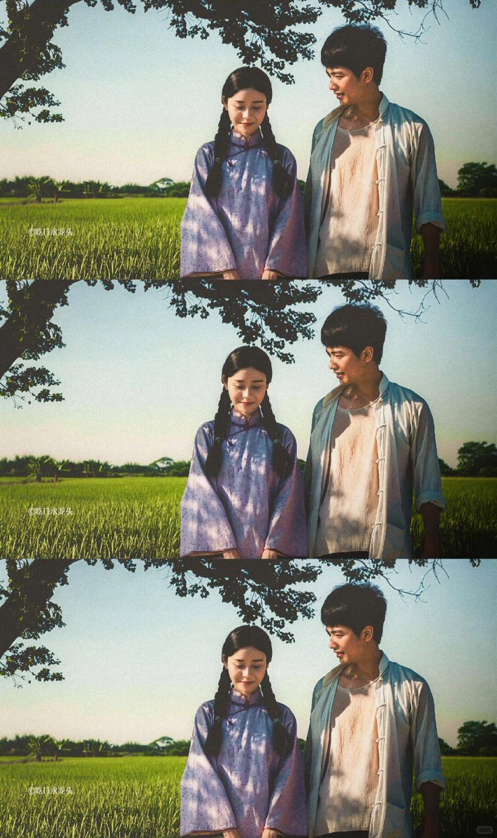 Catty1027's tweet photo. 给阿嬤的情书-强烈推荐❤
❤️爱情｜跨越山海，一生只等一个人
少年相爱仓促分离，阿公被迫下南洋，一别便是半生。
几十年从未相见，靠一封封侨批维系思念，信里从不说相思，只反复叮嘱“平安便是团圆”。
原来最好的爱情从不是朝夕相伴，是跨越万里、历经岁月依旧坚守的笃定。 https://t.co/O53omIDImw