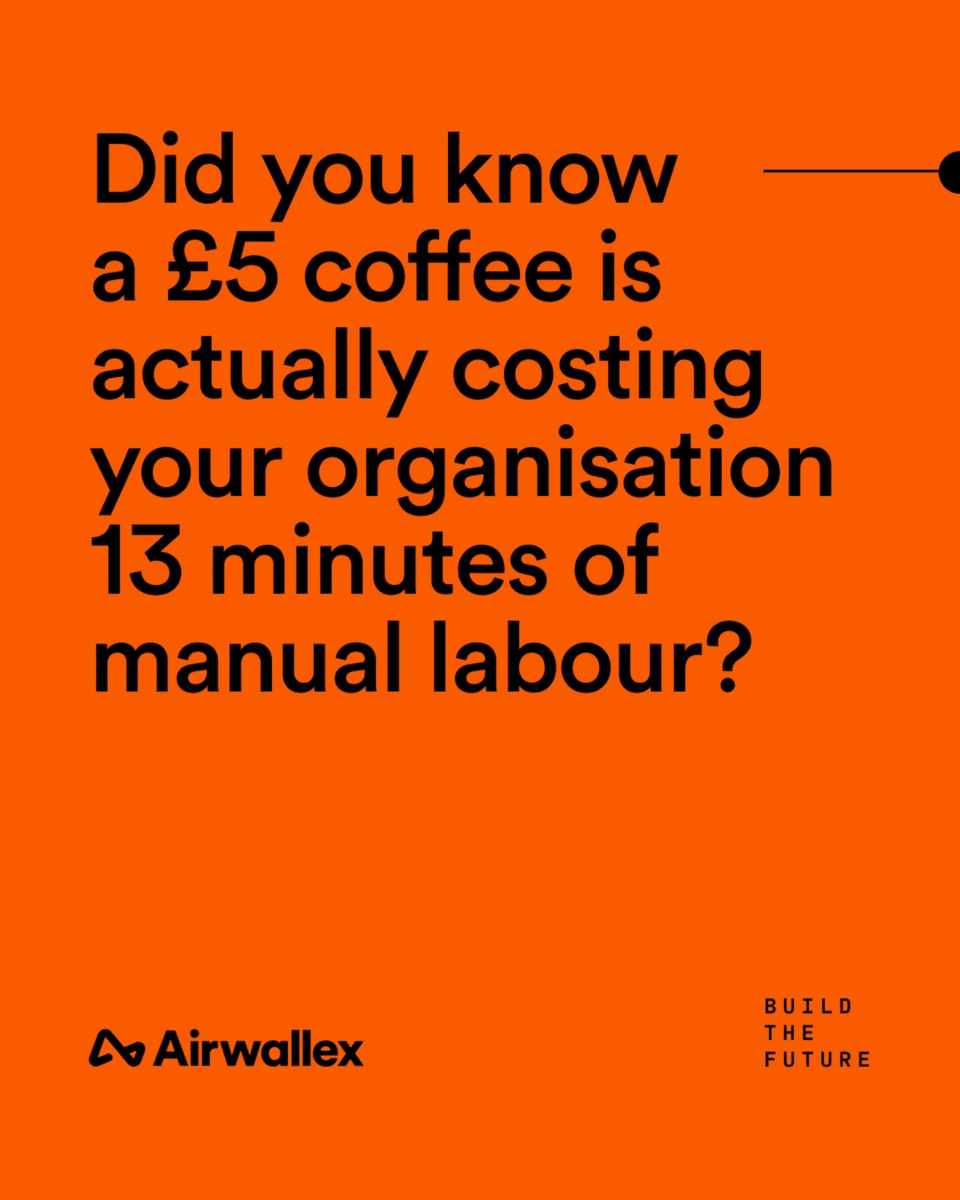 Airwallex tweet media