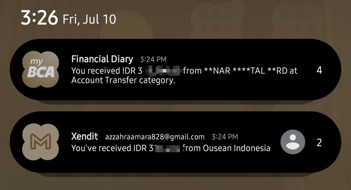 bapaotalksdata's tweet photo. Alhamdulillahh, gajian dari jadi Mentor Data Analyst dalam 1 batch ini gaes. In this economy, side job g ada salahnya kan🫶
#mentor #datanalyst #sidejob #freelance https://t.co/VUN0OU4ERg